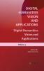 Digital Humanities: Visions and Applications